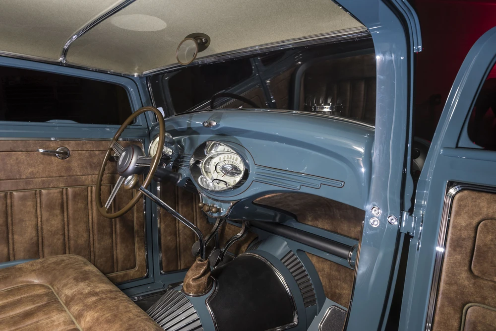 1930 Ford Model A - Image 4 of 12