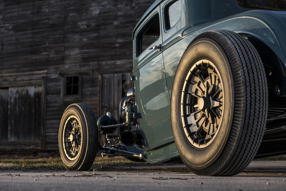 1930 Ford Model A - Image 5 of 12