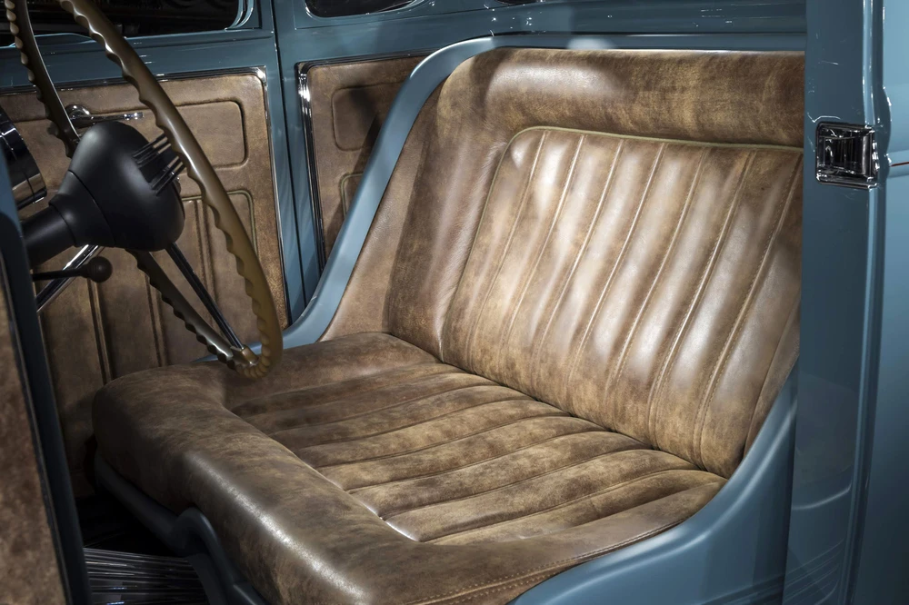 1930 Ford Model A - Image 7 of 12
