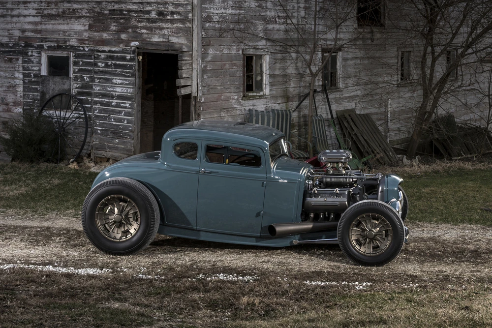 1930 Ford Model A - Image 12 of 12