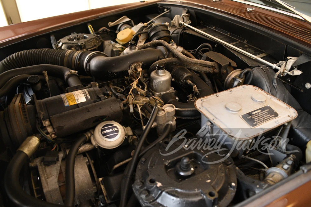 1979 Rolls-Royce Silver Shadow II - Image 2 of 31