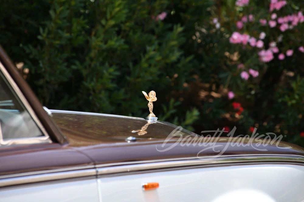 1979 Rolls-Royce Silver Shadow II - Image 4 of 31