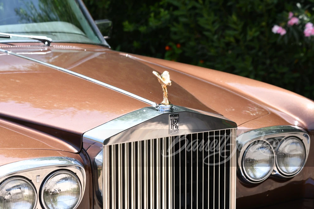 1979 Rolls-Royce Silver Shadow II - Image 6 of 31