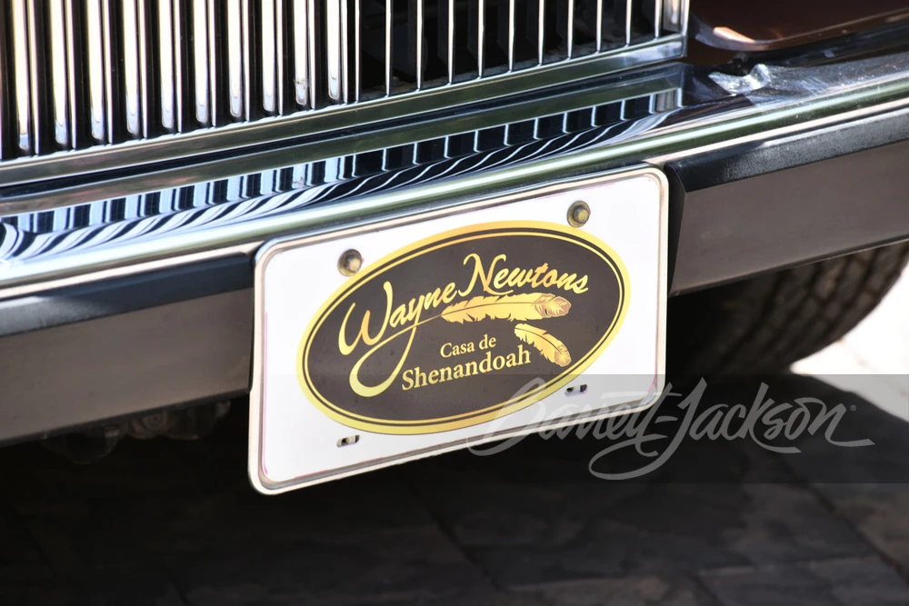 1979 Rolls-Royce Silver Shadow II - Image 21 of 31