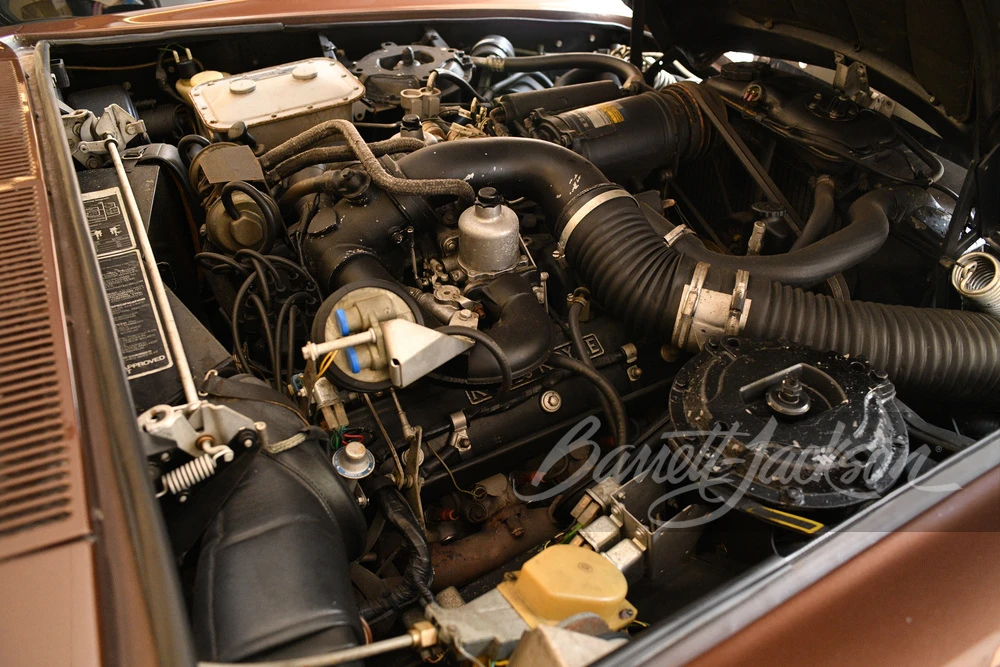 1979 Rolls-Royce Silver Shadow II - Image 24 of 31