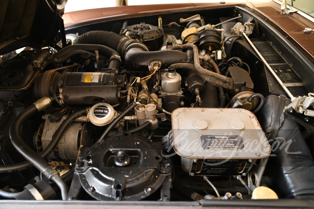1979 Rolls-Royce Silver Shadow II - Image 27 of 31
