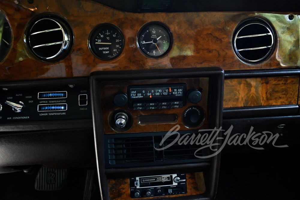 1979 Rolls-Royce Silver Shadow II - Image 28 of 31