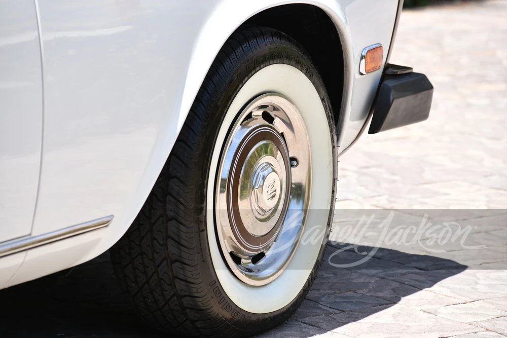 1979 Rolls-Royce Silver Shadow II - Image 30 of 31