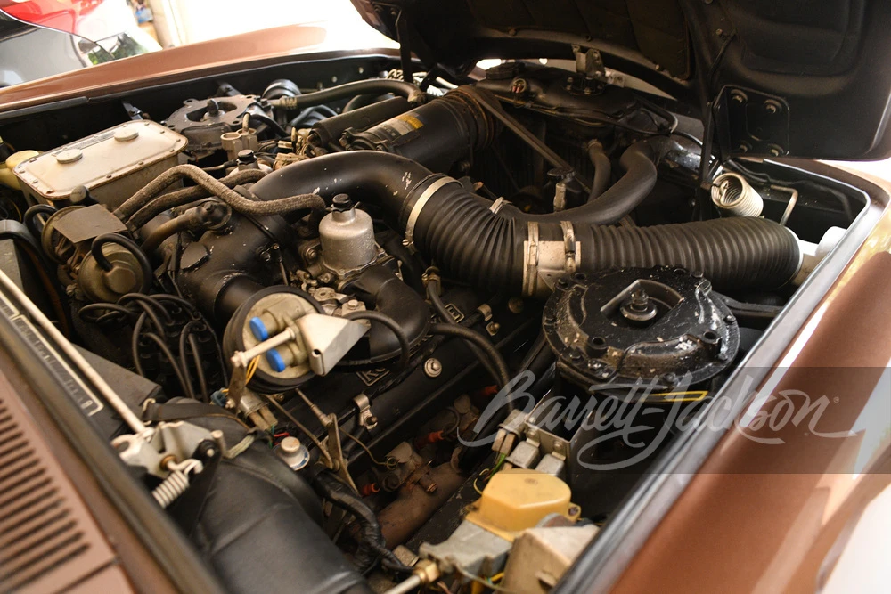 1979 Rolls-Royce Silver Shadow II - Image 31 of 31