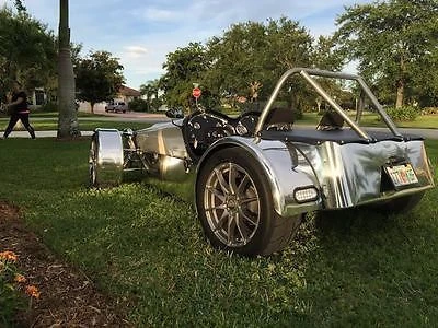 1950 Lotus Seven Replica - Image 6 of 9