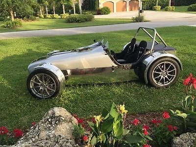 1950 Lotus Seven Replica - Image 7 of 9