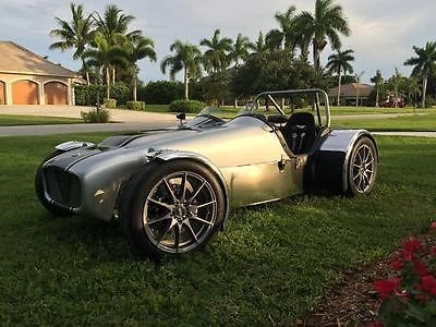 1950 Lotus Seven Replica - Image 8 of 9