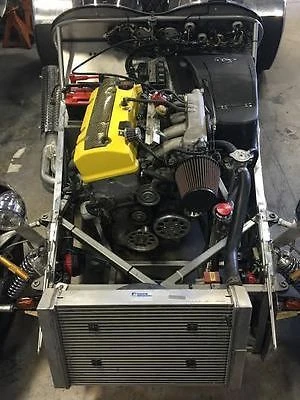 1950 Lotus Seven Replica - Image 2 of 9
