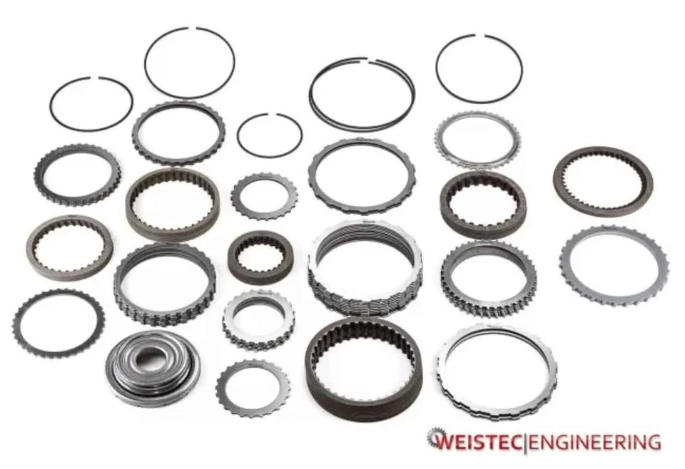 2017 Parts & Memorabilia Gearboxes - Image 10 of 10