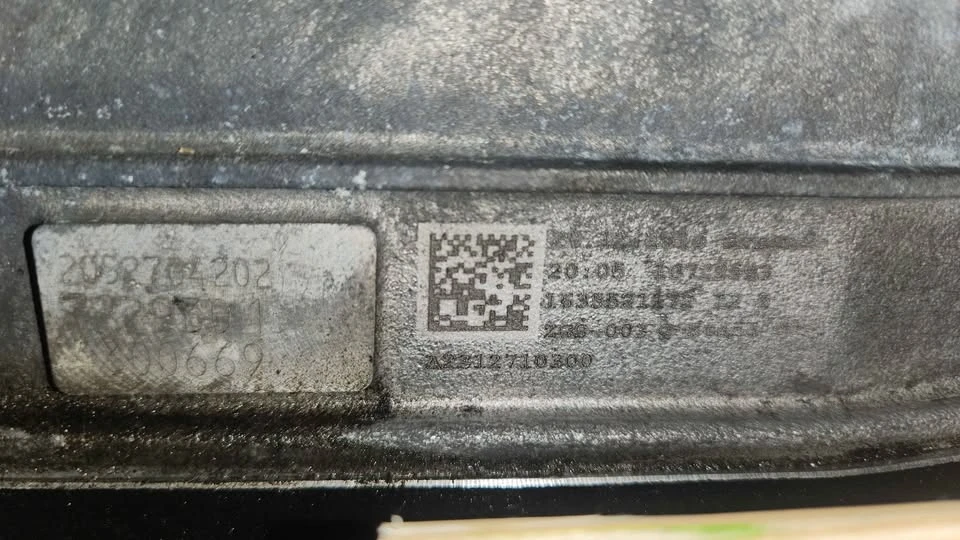 2017 Parts & Memorabilia Gearboxes - Image 6 of 10