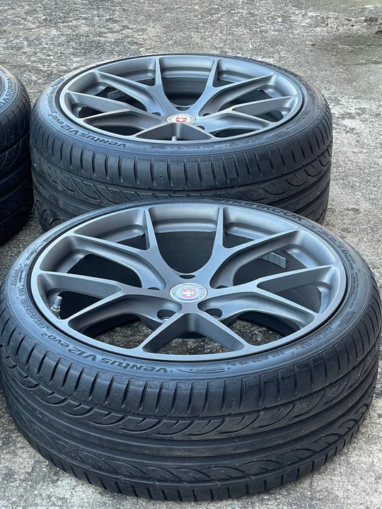 2007 Parts & Memorabilia BBS Wheels - Image 29 of 31