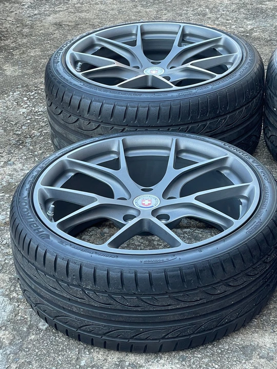 2007 Parts & Memorabilia BBS Wheels - Image 30 of 31
