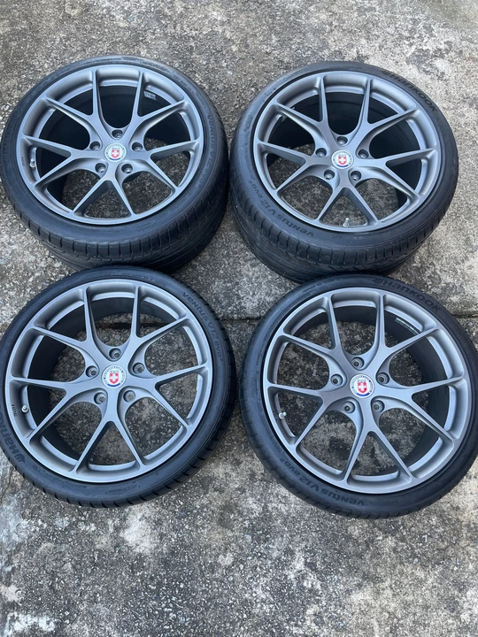 2007 Parts & Memorabilia BBS Wheels - Image 31 of 31