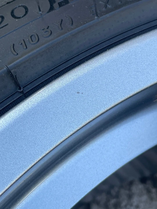 2007 Parts & Memorabilia BBS Wheels - Image 7 of 31