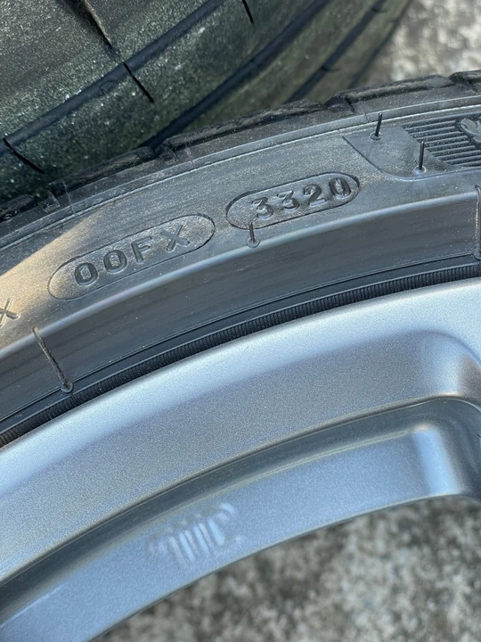 2007 Parts & Memorabilia BBS Wheels - Image 15 of 31