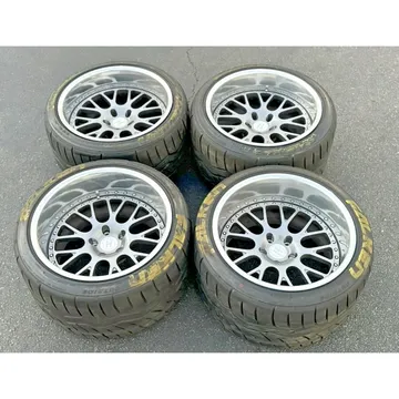 Parts & Memorabilia Other Wheels - Image 3 of 9