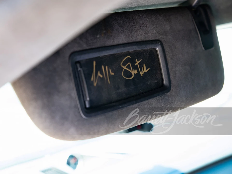2011 Porsche 970 Panamera Turbo - Image 6 of 26