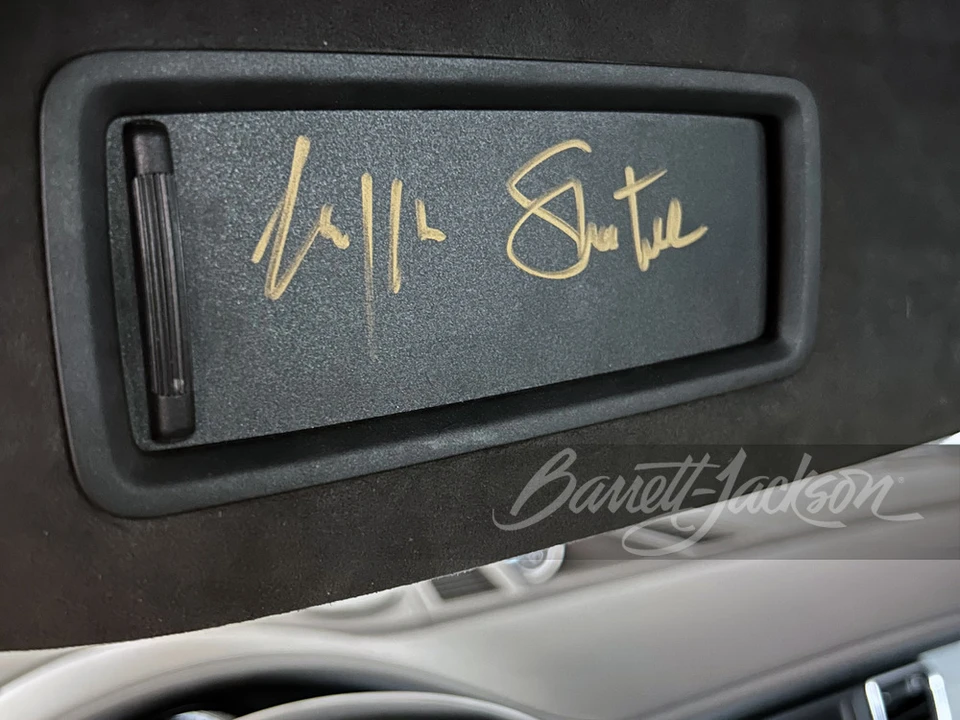 2011 Porsche 970 Panamera Turbo - Image 9 of 26