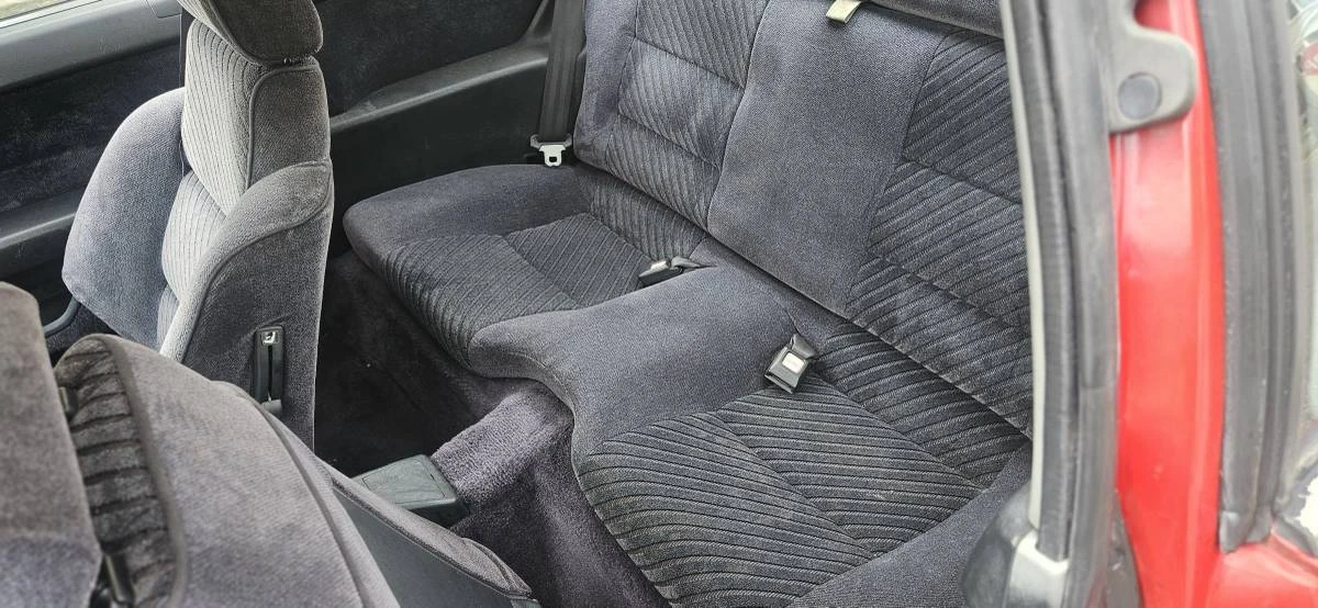 1991 Honda Prelude 3rd Gen - Image 12 of 22