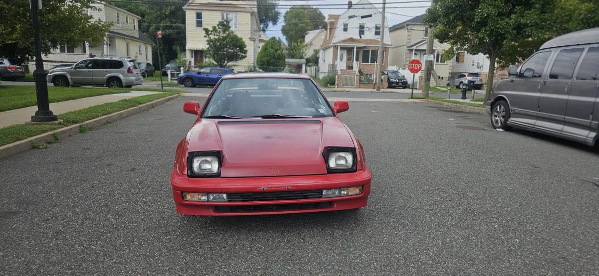 1991 Honda Prelude 3rd Gen - Image 8 of 22