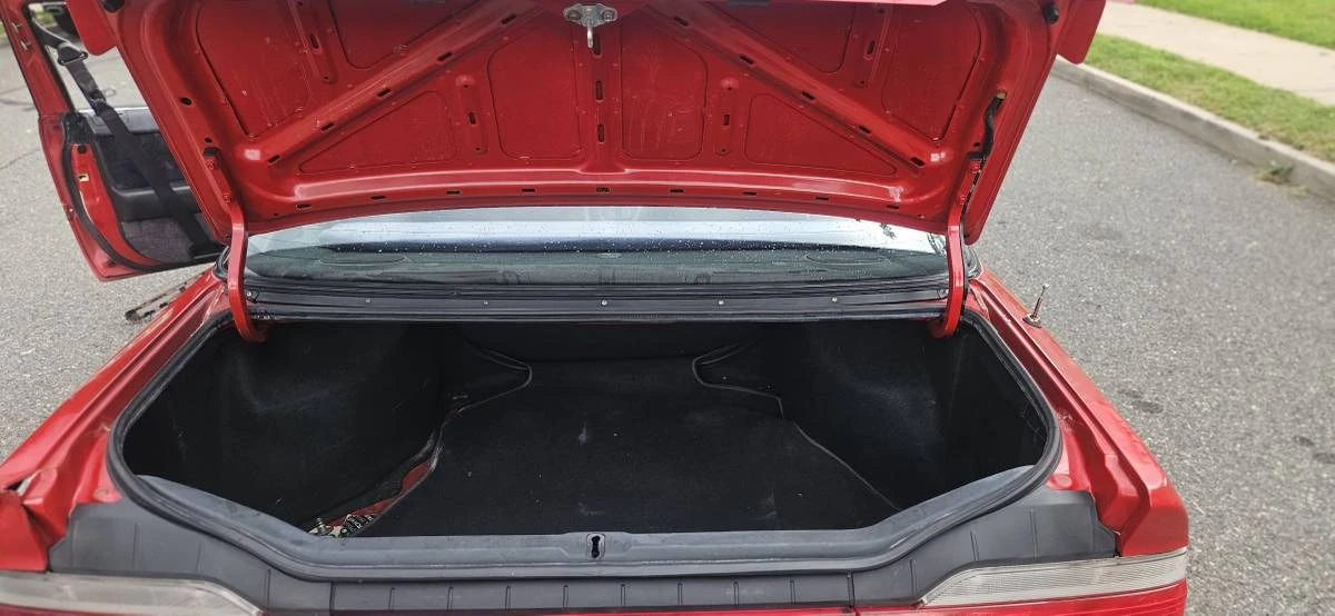 1991 Honda Prelude 3rd Gen - Image 16 of 22