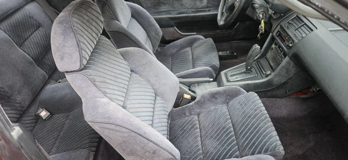 1991 Honda Prelude 3rd Gen - Image 18 of 22