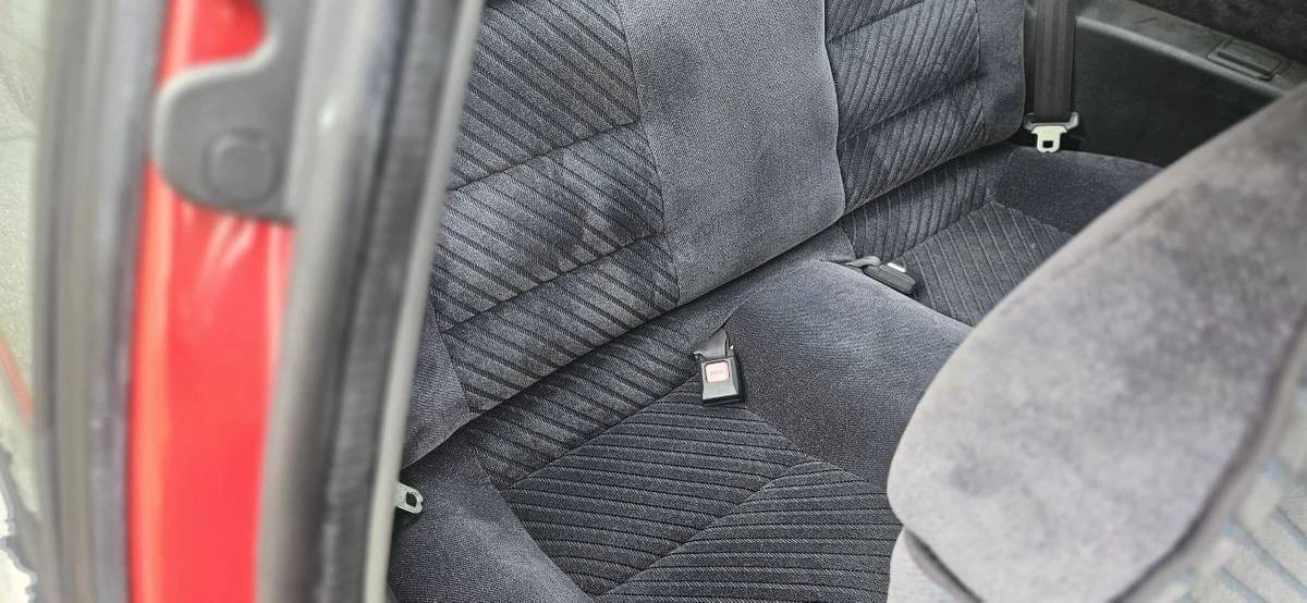 1991 Honda Prelude 3rd Gen - Image 19 of 22