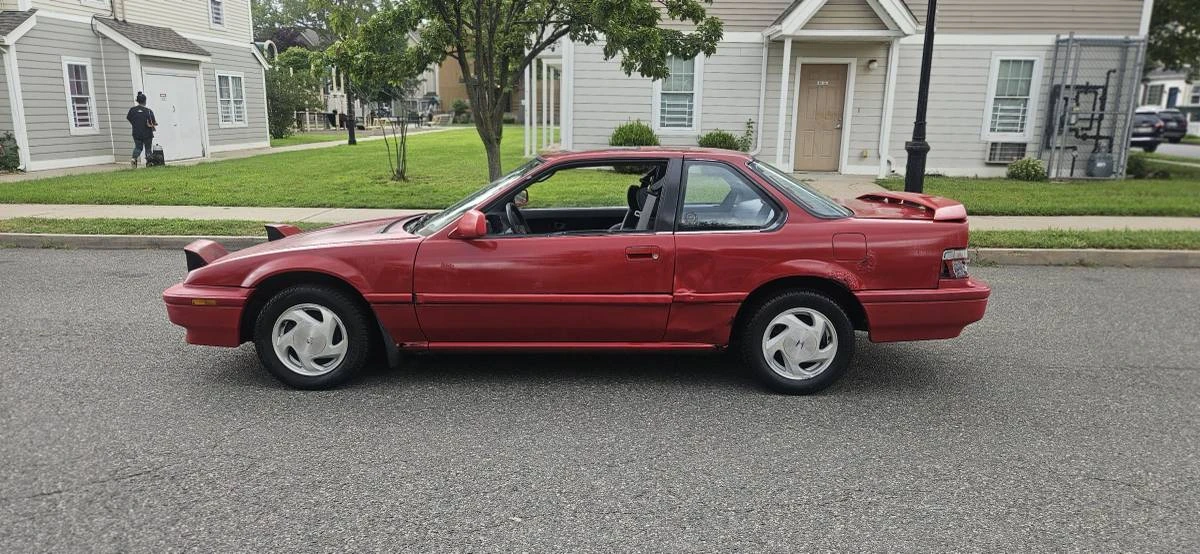 1991 Honda Prelude 3rd Gen - Image 2 of 22