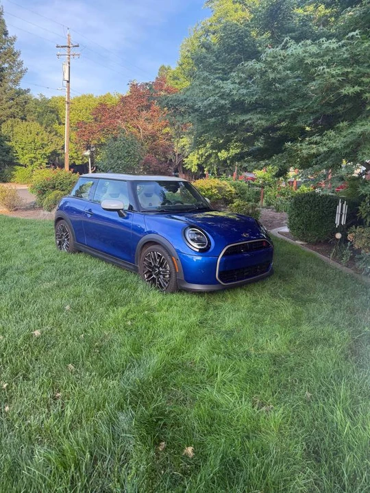 2025 Mini Mini 4th Gen - Image 3 of 16