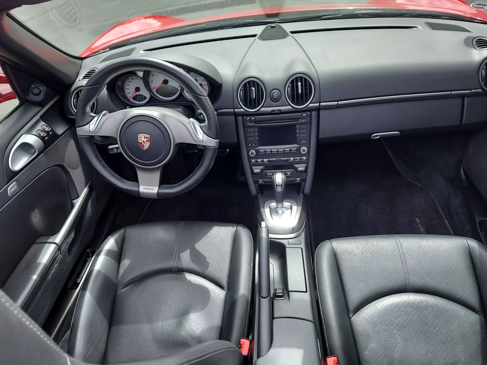 2010 Porsche 987 Boxster S - Image 12 of 22