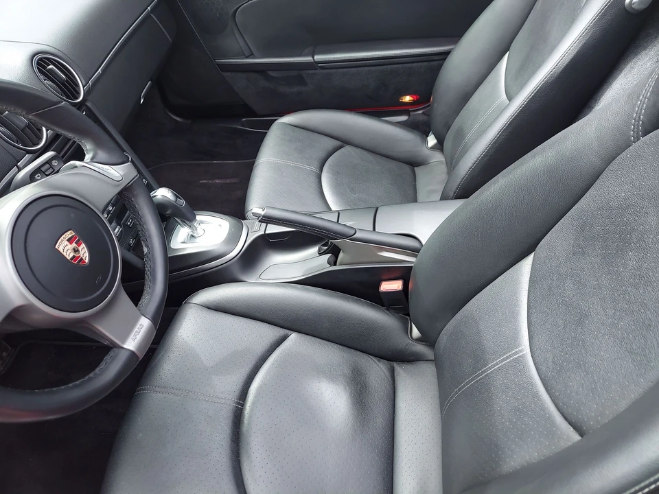 2010 Porsche 987 Boxster S - Image 11 of 22