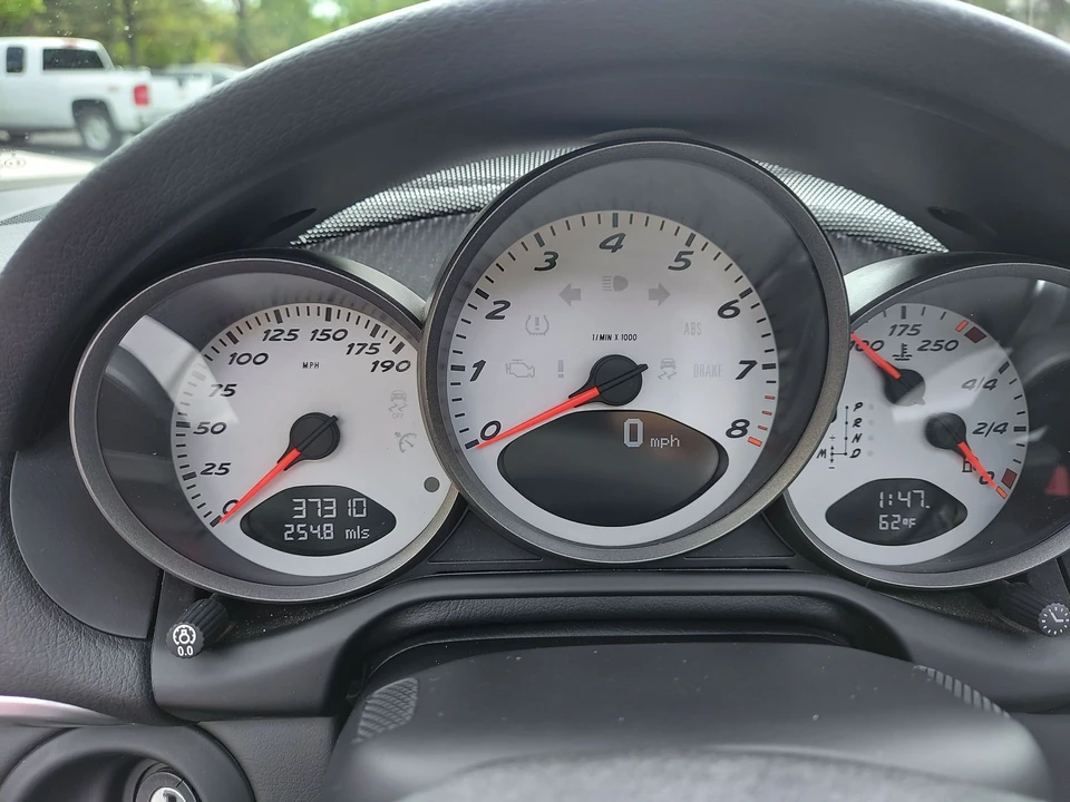 2010 Porsche 987 Boxster S - Image 15 of 22
