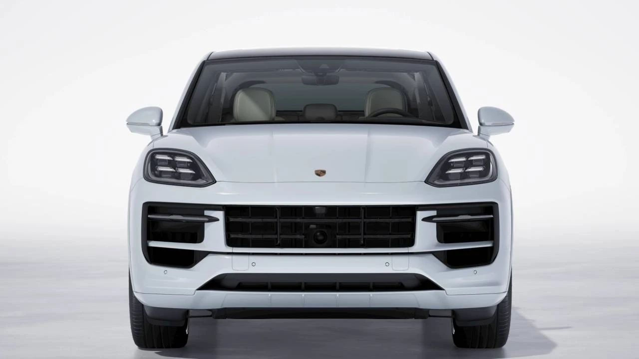 2026 Porsche 9Y0/9Y3 Cayenne S - Image 8 of 10
