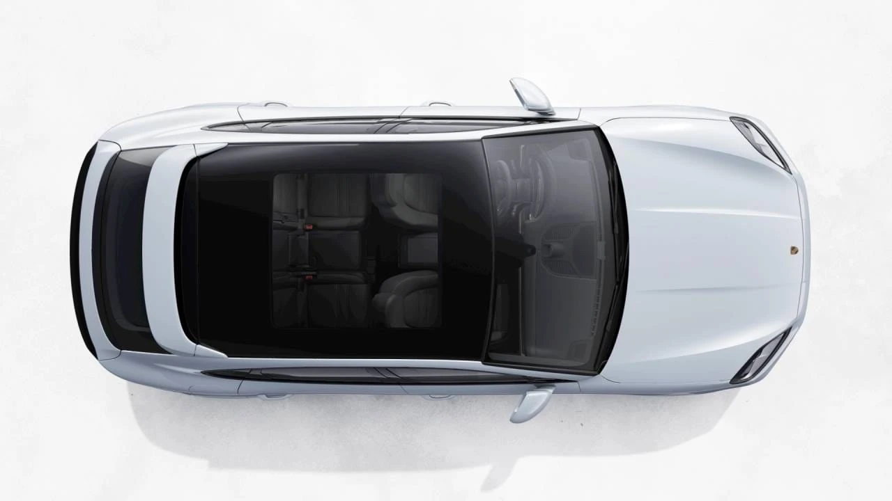 2026 Porsche 9Y0/9Y3 Cayenne S - Image 5 of 10