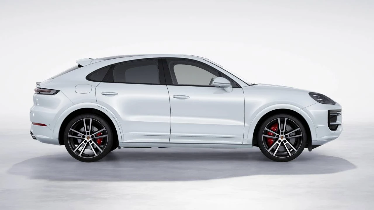 2026 Porsche 9Y0/9Y3 Cayenne S - Image 6 of 10