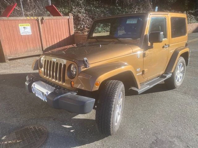2011 Jeep JK Wrangler - Image 6 of 8