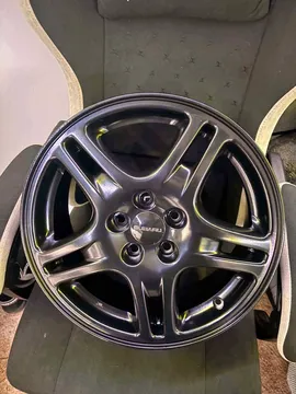 2002 Subaru WRX