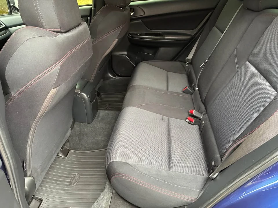 2017 Subaru Impreza WRX 3rd Gen - Image 7 of 10