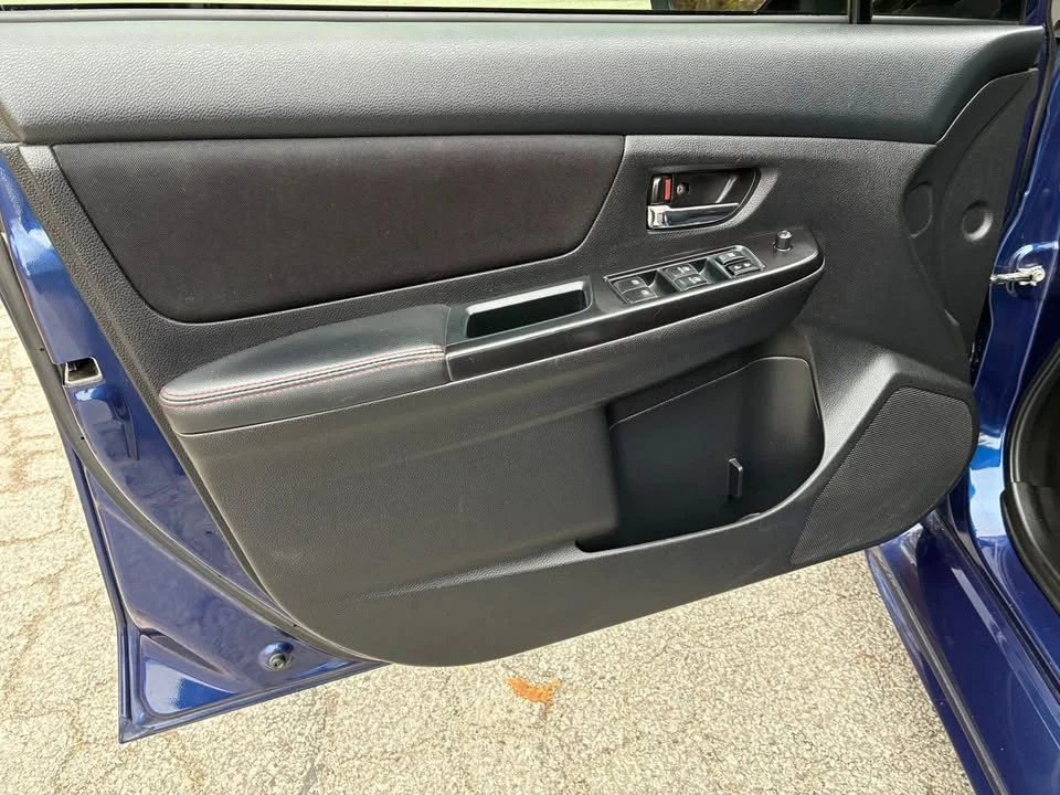 2017 Subaru Impreza WRX 3rd Gen - Image 8 of 10