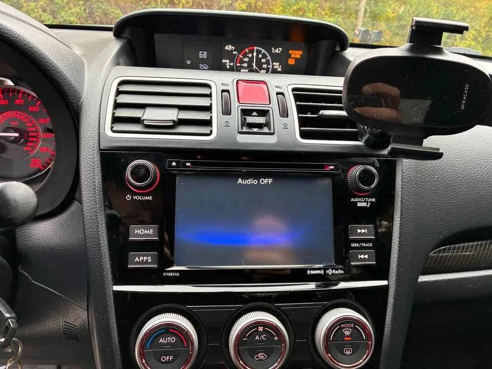 2017 Subaru Impreza WRX 3rd Gen - Image 6 of 10