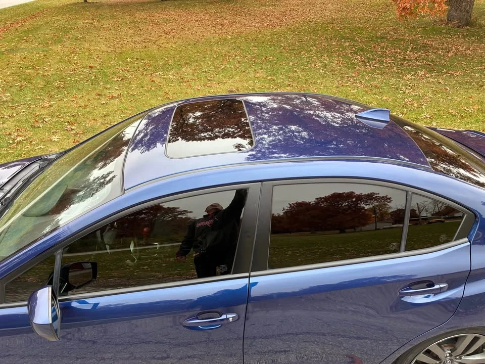 2017 Subaru Impreza WRX 3rd Gen - Image 3 of 10