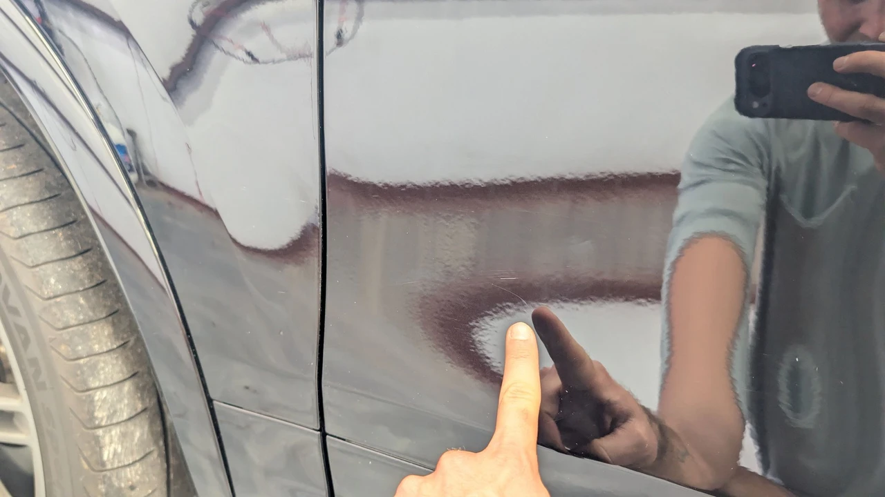 2018 Porsche 958 Cayenne Turbo - Image 20 of 24