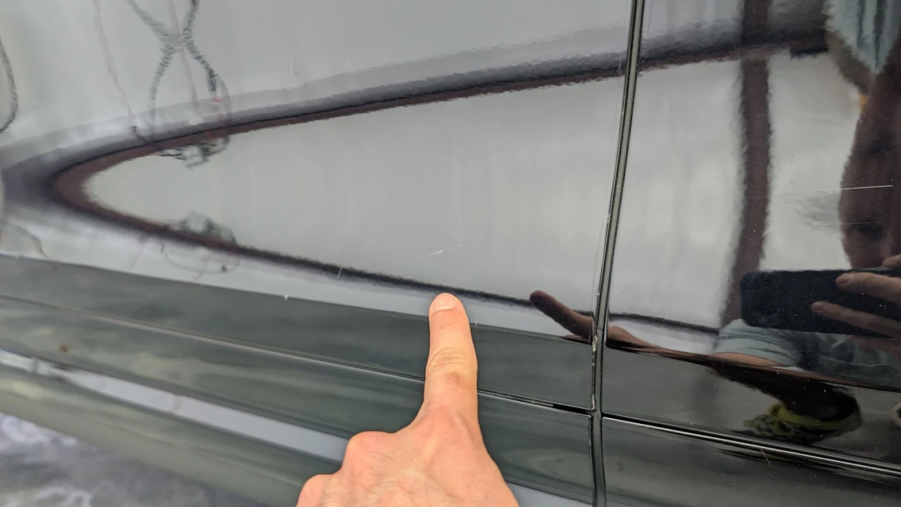 2018 Porsche 958 Cayenne Turbo - Image 21 of 24
