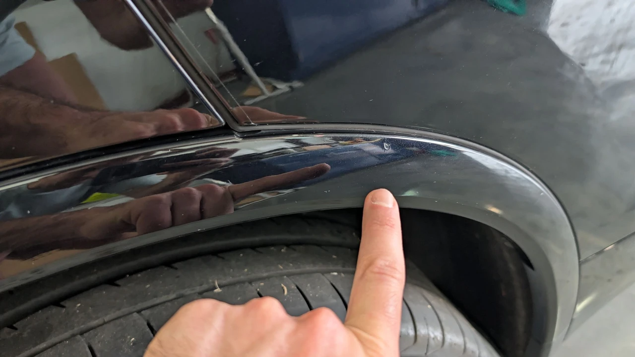 2018 Porsche 958 Cayenne Turbo - Image 22 of 24