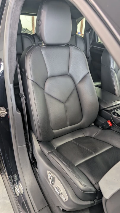 2018 Porsche 958 Cayenne Turbo - Image 6 of 24